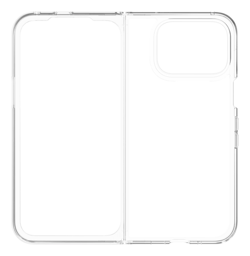 ZAGG Bridgetown Google Pixel 10 Pro Fold Hoesje Back Cover Transparant afbeelding 3