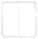 ZAGG Bridgetown Google Pixel 10 Pro Fold Hoesje Back Cover Transparant afbeelding 3