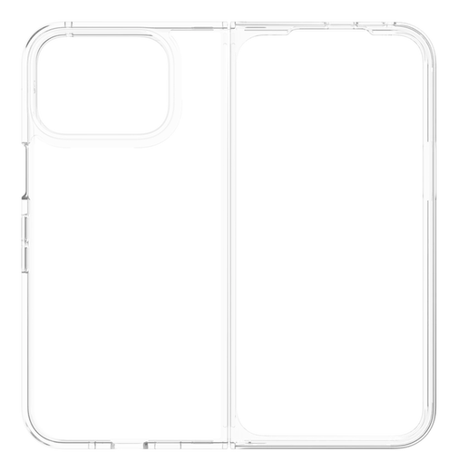 ZAGG Bridgetown Google Pixel 10 Pro Fold Hoesje Back Cover Transparant afbeelding 4