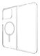 ZAGG Bridgetown Snap Google Pixel 10 Pro Fold Hoesje MagSafe Transparant afbeelding 2