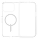 ZAGG Bridgetown Snap Google Pixel 10 Pro Fold Hoesje MagSafe Transparant afbeelding 3