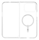 ZAGG Bridgetown Snap Google Pixel 10 Pro Fold Hoesje MagSafe Transparant afbeelding 4