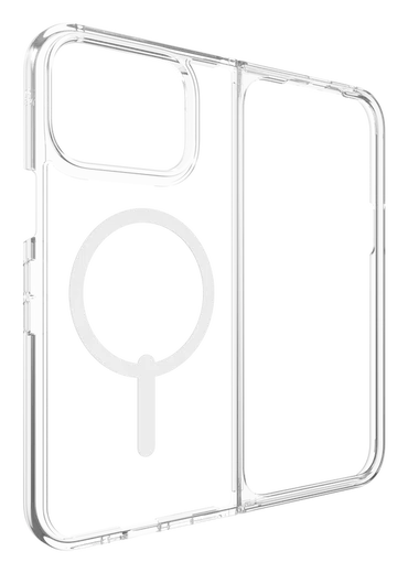 ZAGG Bridgetown Snap Google Pixel 10 Pro Fold Hoesje MagSafe Transparant afbeelding 5