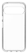 ZAGG Clear Case Google Pixel 10 Pro XL Hoesje Back Cover Transparant afbeelding 1
