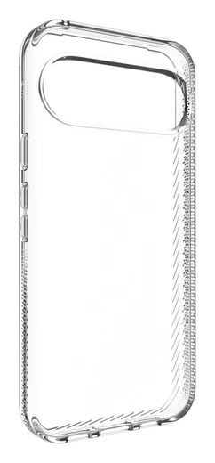 ZAGG Clear Case Google Pixel 10 Pro XL Hoesje Back Cover Transparant afbeelding 4