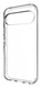 ZAGG Clear Case Google Pixel 10 Pro XL Hoesje Back Cover Transparant afbeelding 5
