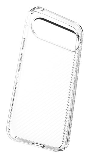 ZAGG Clear Case Google Pixel 10 Pro XL Hoesje Back Cover Transparant afbeelding 6
