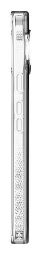 ZAGG Clear Case Google Pixel 10 Pro XL Hoesje Back Cover Transparant afbeelding 8
