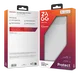ZAGG Clear Case Google Pixel 10 Pro XL Hoesje Back Cover Transparant afbeelding 9