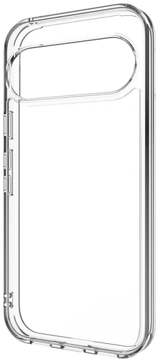 ZAGG Clear Case Google Pixel 10 / 10 Pro Hoesje Back Cover Transparant afbeelding 2
