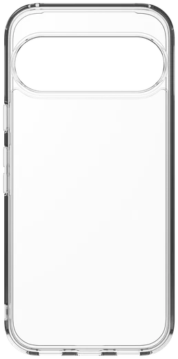 ZAGG Clear Case Google Pixel 10 / 10 Pro Hoesje Back Cover Transparant afbeelding 3