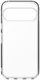 ZAGG Clear Case Google Pixel 10 / 10 Pro Hoesje Back Cover Transparant afbeelding 3