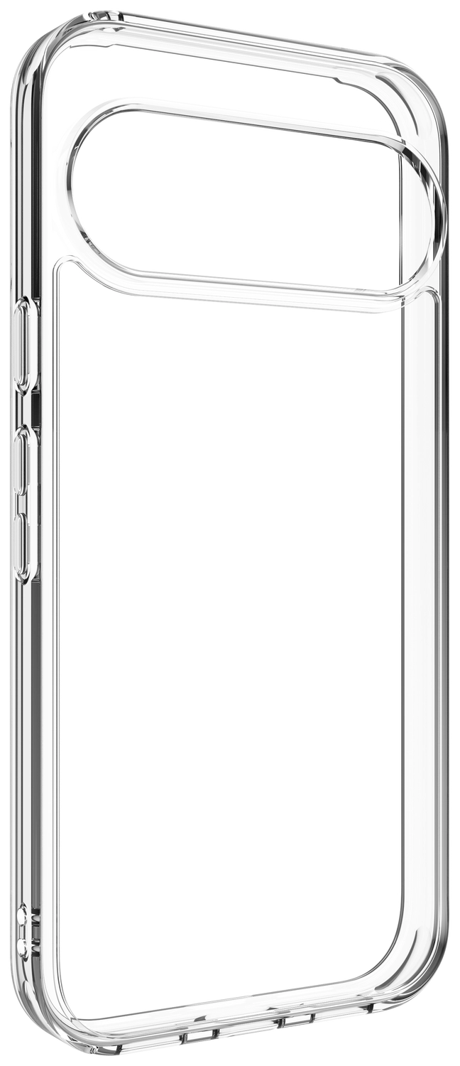 ZAGG Clear Case Google Pixel 10 / 10 Pro Hoesje Back Cover Transparant afbeelding 4