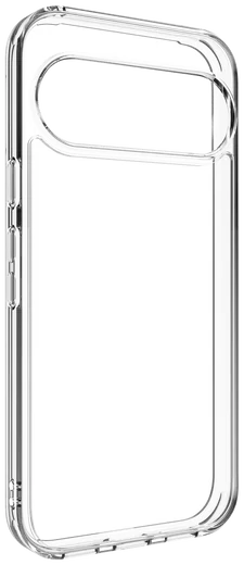 ZAGG Clear Case Google Pixel 10 / 10 Pro Hoesje Back Cover Transparant afbeelding 4
