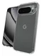 ZAGG Crystal Palace Google Google Pixel 10 / 10 Pro Hoesje 4M DropProof Clear afbeelding 1