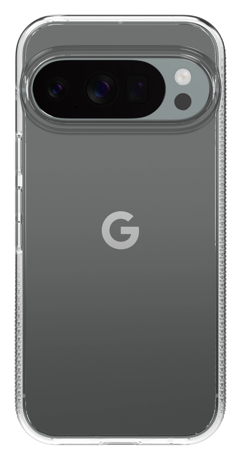 ZAGG Crystal Palace Google Google Pixel 10 / 10 Pro Hoesje 4M DropProof Clear afbeelding 3