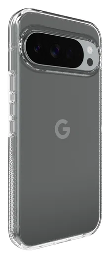 ZAGG Crystal Palace Google Google Pixel 10 / 10 Pro Hoesje 4M DropProof Clear afbeelding 4