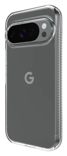 ZAGG Crystal Palace Google Google Pixel 10 / 10 Pro Hoesje 4M DropProof Clear afbeelding 5