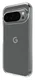 ZAGG Crystal Palace Google Google Pixel 10 / 10 Pro Hoesje 4M DropProof Clear afbeelding 5