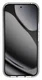 ZAGG Crystal Palace Google Google Pixel 10 / 10 Pro Hoesje 4M DropProof Clear afbeelding 6