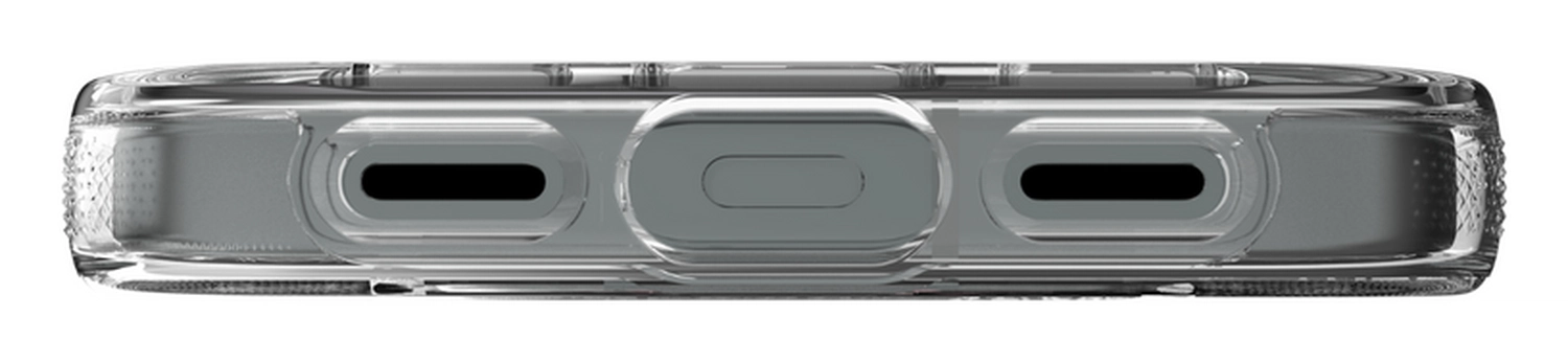 ZAGG Crystal Palace Google Google Pixel 10 / 10 Pro Hoesje 4M DropProof Clear afbeelding 7