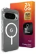 ZAGG Crystal Palace Snap Google Pixel 10 Pro XL Hoesje MagSafe Transparant afbeelding 1