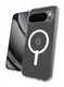ZAGG Crystal Palace Snap Google Pixel 10 Pro XL Hoesje MagSafe Transparant afbeelding 2