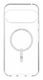 ZAGG Crystal Palace Snap Google Pixel 10 Pro XL Hoesje MagSafe Transparant afbeelding 12