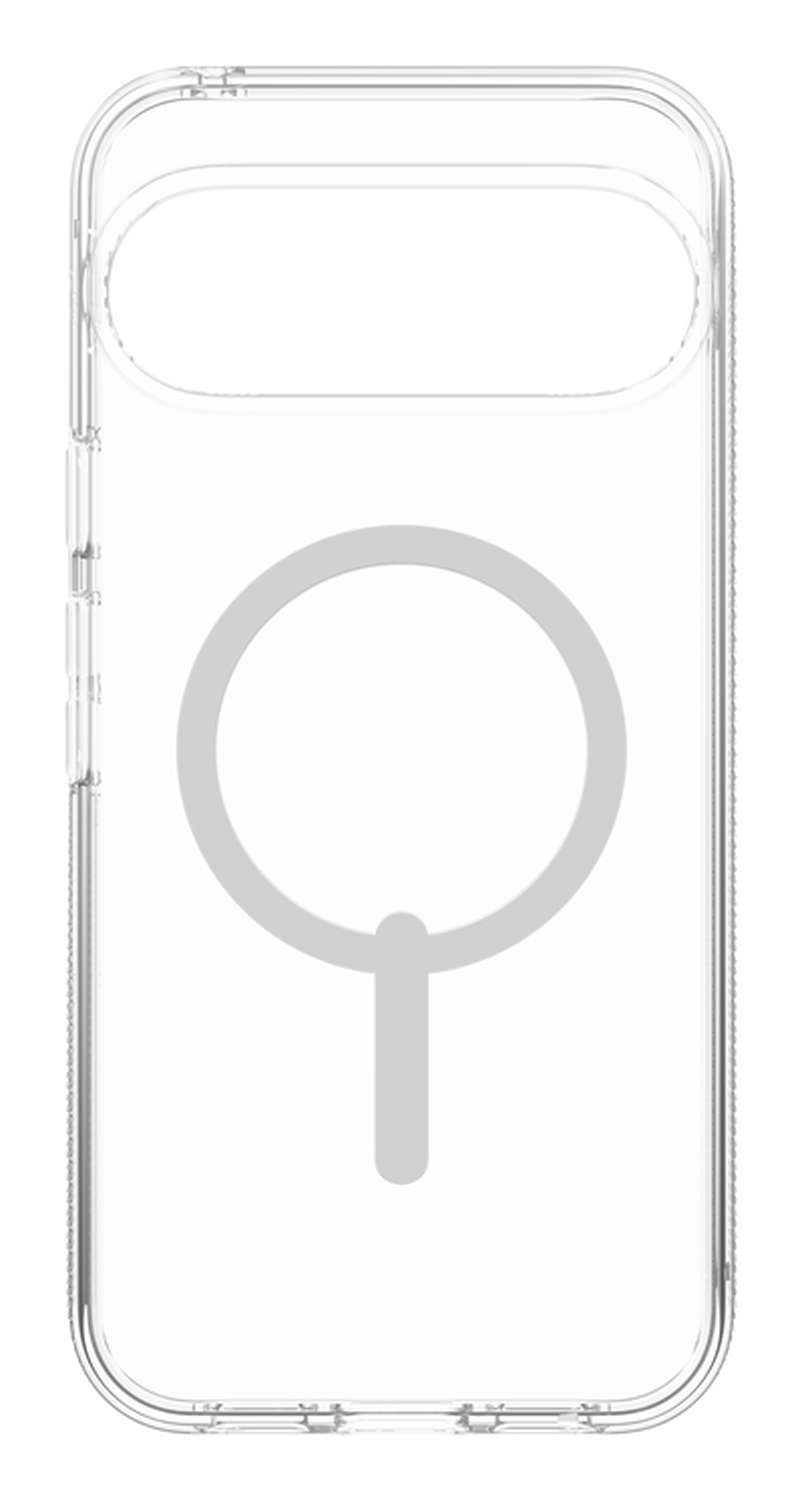 ZAGG Crystal Palace Snap Google Pixel 10 Pro XL Hoesje MagSafe Transparant afbeelding 13
