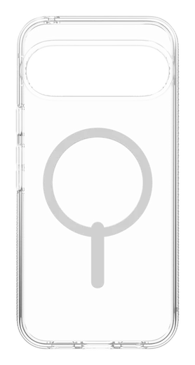 ZAGG Crystal Palace Snap Google Pixel 10 Pro XL Hoesje MagSafe Transparant afbeelding 13