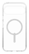 ZAGG Crystal Palace Snap Google Pixel 10 Pro XL Hoesje MagSafe Transparant afbeelding 13