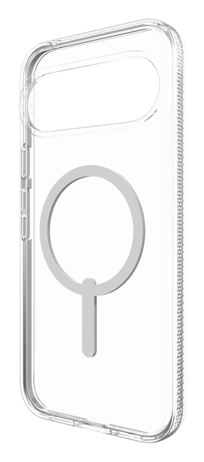ZAGG Crystal Palace Snap Google Pixel 10 Pro XL Hoesje MagSafe Transparant afbeelding 14