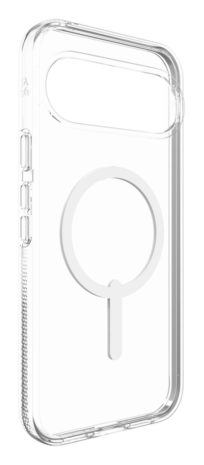 ZAGG Crystal Palace Snap Google Pixel 10 Pro XL Hoesje MagSafe Transparant afbeelding 16