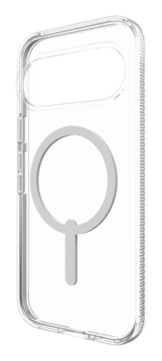 ZAGG Crystal Palace Snap Google Pixel 10 / 10 Pro Hoesje MagSafe Transparant afbeelding 5