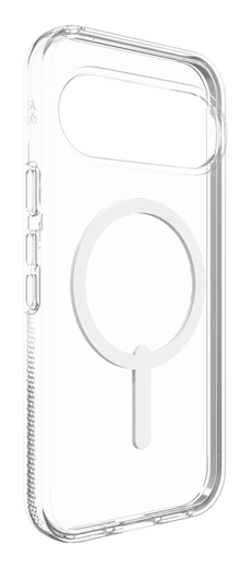 ZAGG Crystal Palace Snap Google Pixel 10 / 10 Pro Hoesje MagSafe Transparant afbeelding 6