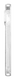 ZAGG Crystal Palace Snap Google Pixel 10 / 10 Pro Hoesje MagSafe Transparant afbeelding 8