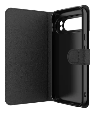 ZAGG Folio Google Pixel 10 Pro XL Hoesje Portemonnee Book Case Zwart