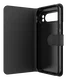 ZAGG Folio Google Pixel 10 Pro XL Hoesje Portemonnee Book Case Zwart afbeelding 1