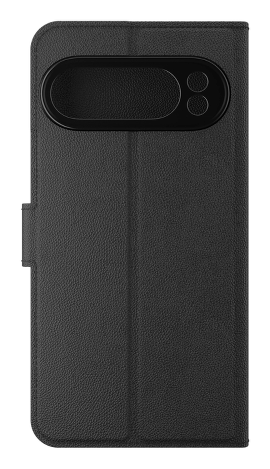 ZAGG Folio Google Pixel 10 Pro XL Hoesje Portemonnee Book Case Zwart afbeelding 3