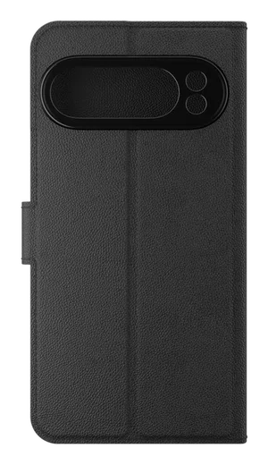 ZAGG Folio Google Pixel 10 Pro XL Hoesje Portemonnee Book Case Zwart afbeelding 3