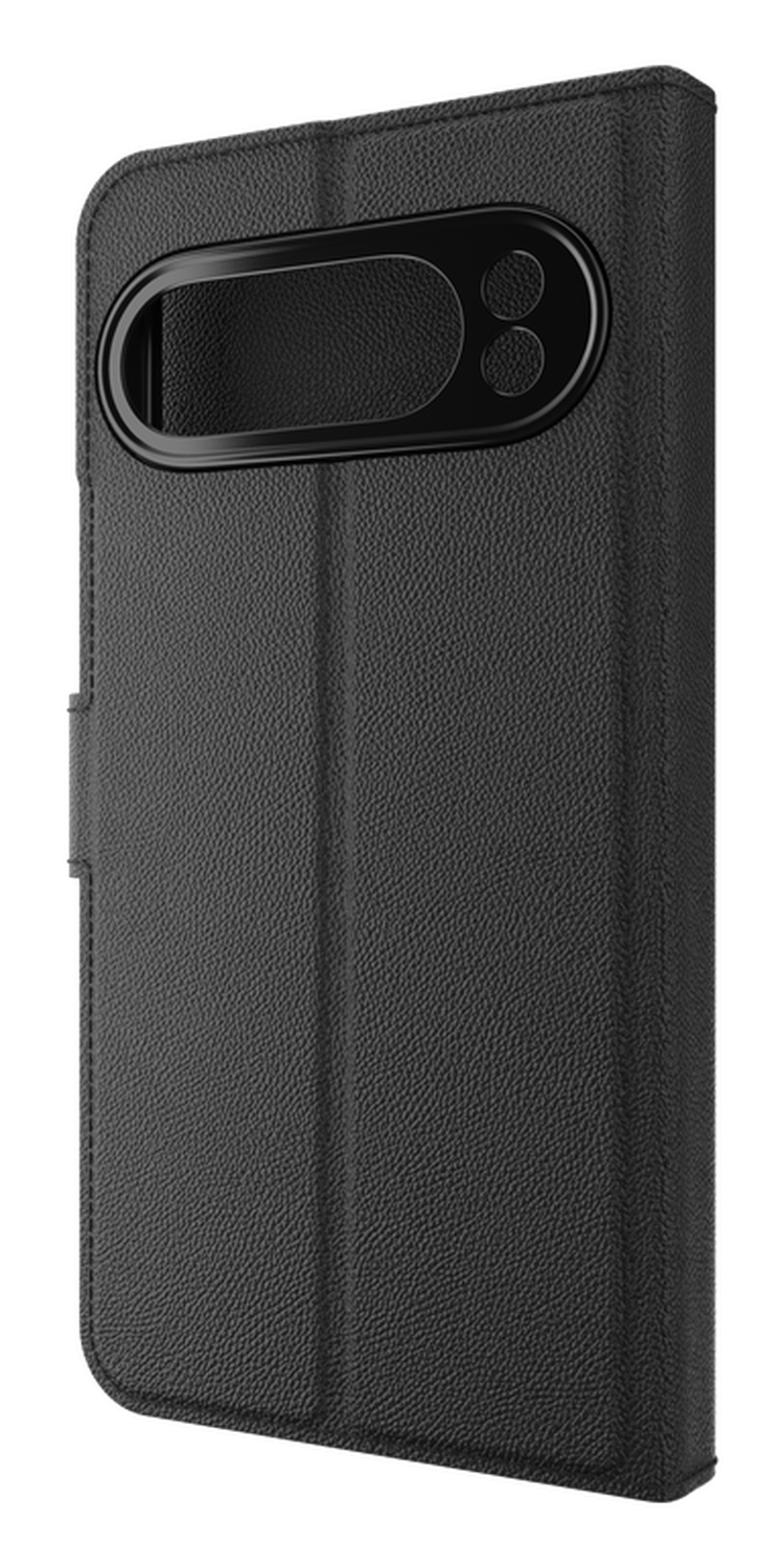 ZAGG Folio Google Pixel 10 Pro XL Hoesje Portemonnee Book Case Zwart afbeelding 5