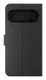 ZAGG Folio Google Pixel 10 / 10 Pro Hoesje Portemonnee Book Case Zwart afbeelding 3
