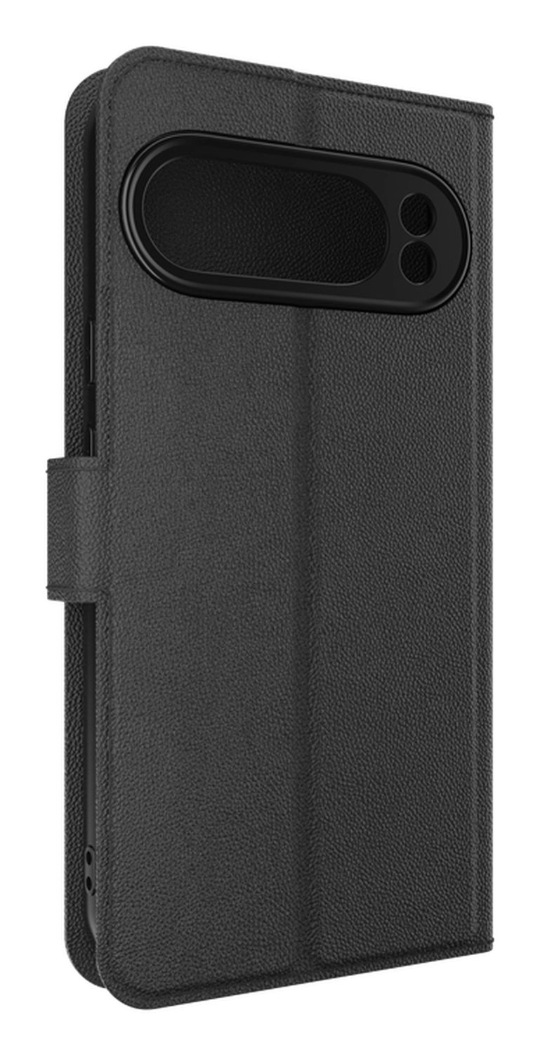 ZAGG Folio Google Pixel 10 / 10 Pro Hoesje Portemonnee Book Case Zwart afbeelding 4