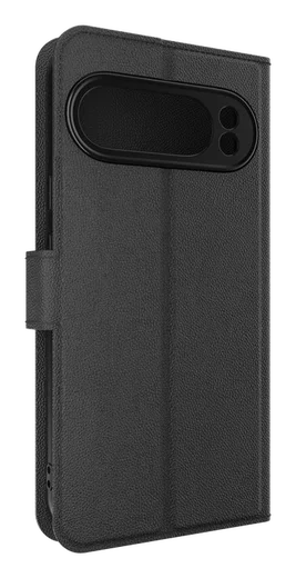 ZAGG Folio Google Pixel 10 / 10 Pro Hoesje Portemonnee Book Case Zwart afbeelding 4