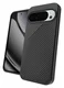 ZAGG Luxe Google Pixel 10 Pro XL Hoesje Back Cover 3M Valbescherming Zwart afbeelding 1