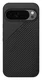 ZAGG Luxe Google Pixel 10 Pro XL Hoesje Back Cover 3M Valbescherming Zwart afbeelding 2