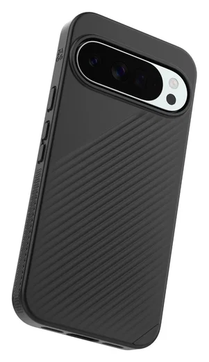 ZAGG Luxe Google Pixel 10 Pro XL Hoesje Back Cover 3M Valbescherming Zwart afbeelding 3