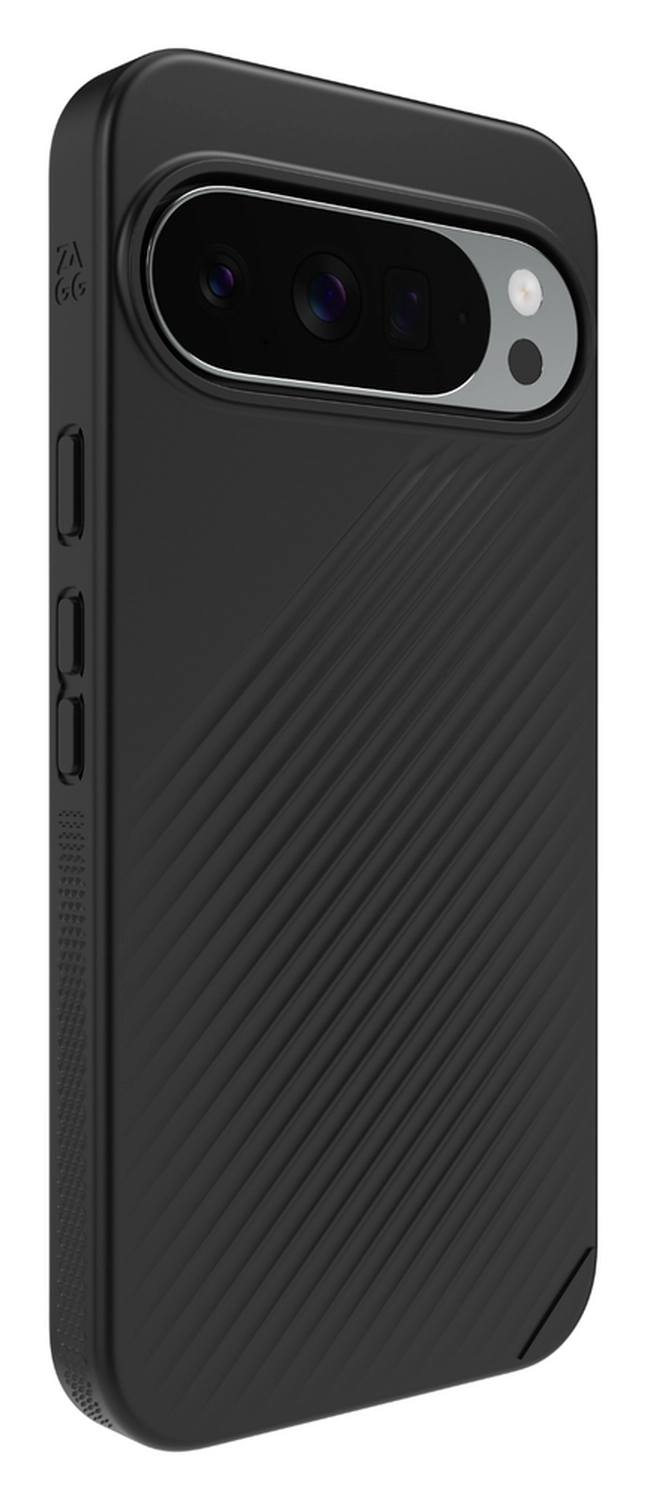 ZAGG Luxe Google Pixel 10 Pro XL Hoesje Back Cover 3M Valbescherming Zwart afbeelding 4
