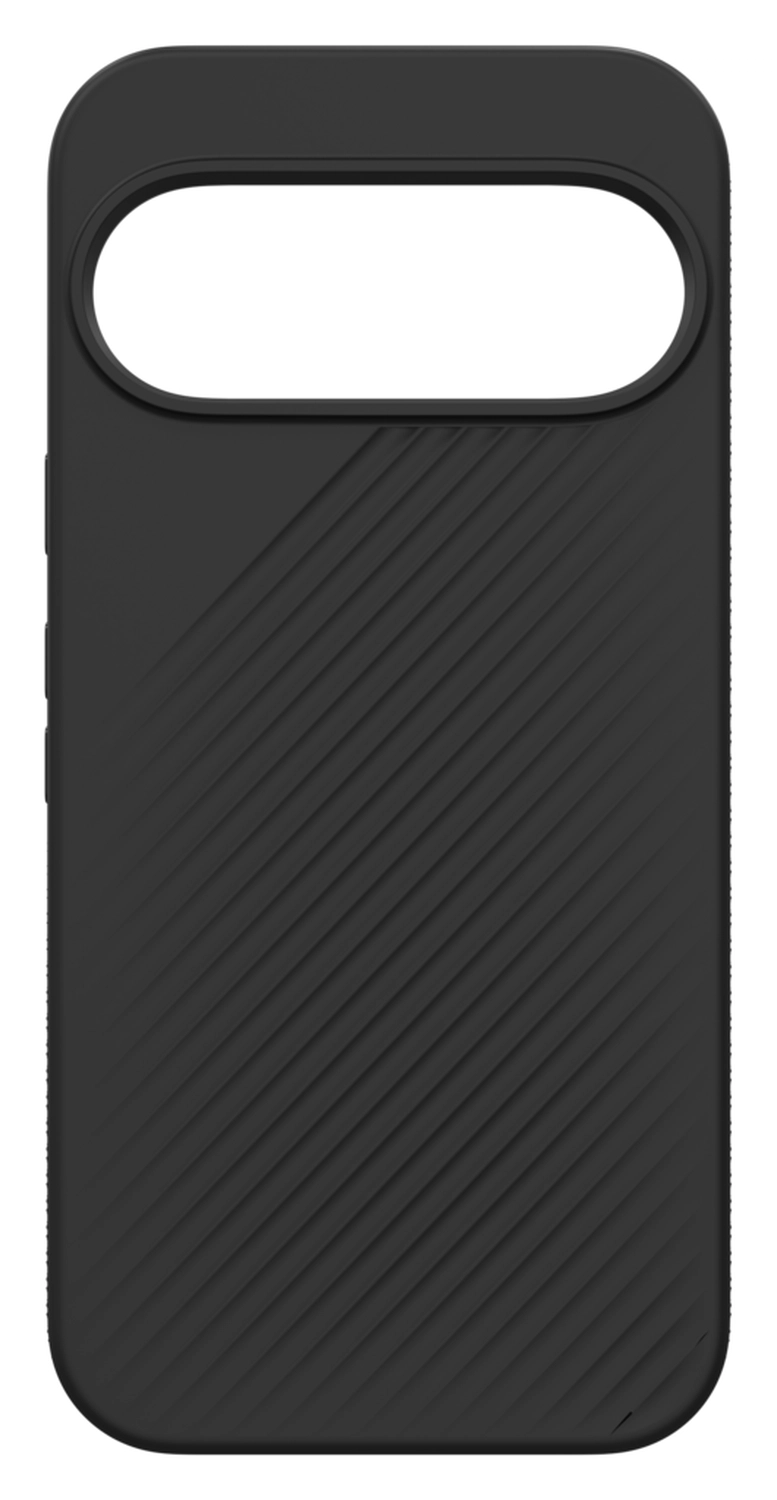 ZAGG Luxe Google Pixel 10 / Pixel 10 Pro Hoesje 3M Valbescherming Zwart afbeelding 2