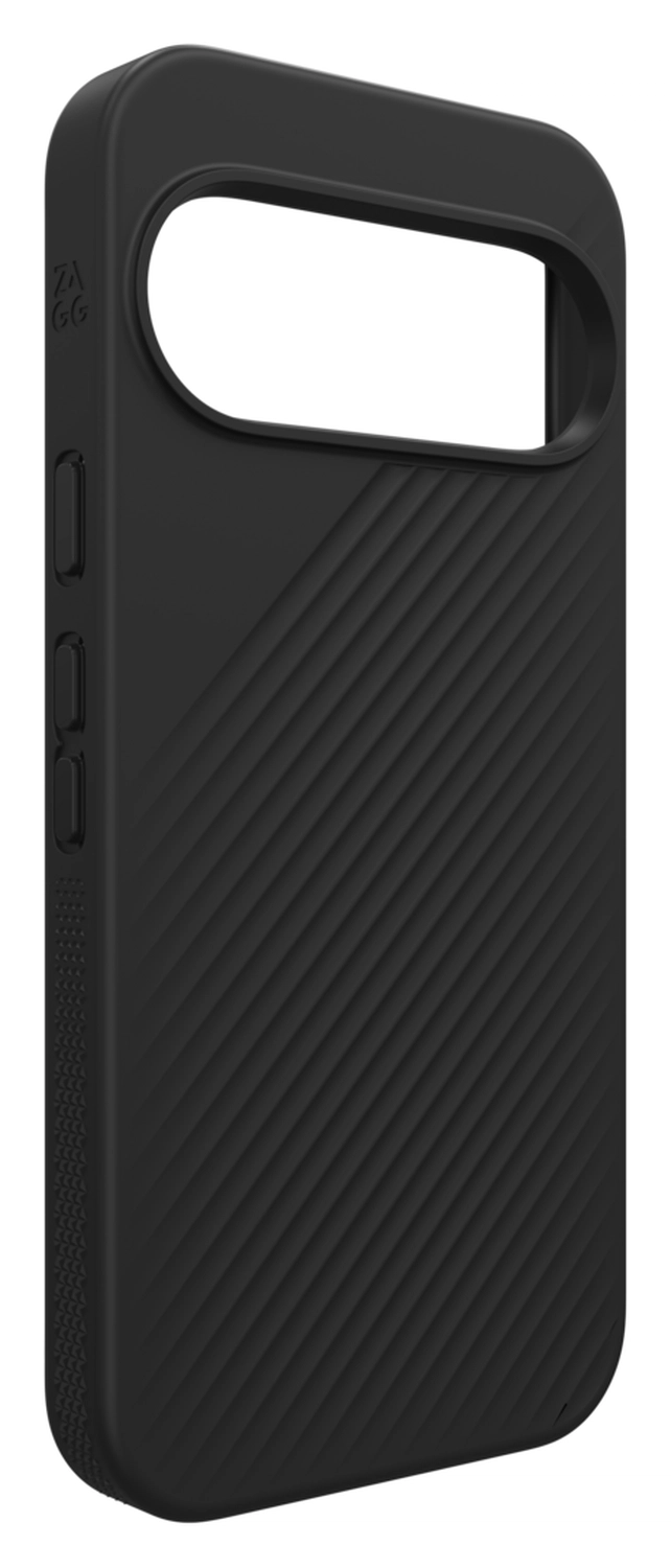 ZAGG Luxe Google Pixel 10 / Pixel 10 Pro Hoesje 3M Valbescherming Zwart afbeelding 3